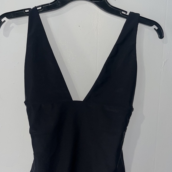 MIKOH AITUTAKI ONE PIECE Swimsuit S - Picture 4 of 10